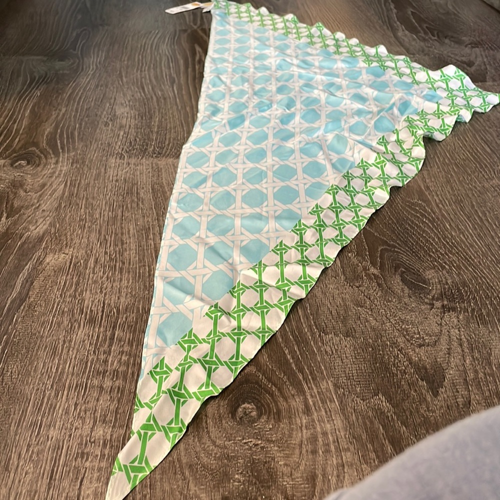 Talbots Scarf